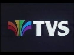 Old TV And Video Logo\'s 2