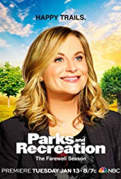 Parks and Recreation (TV Series 2009–2015) - IMDb