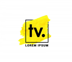 TV Channel Logo Design For Inspiration:- Every Business ...