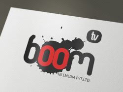 Creative TV Channel Logo Templates (PSD) by Premade Pixels ...