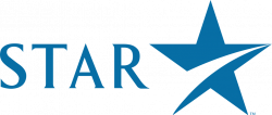 Star TV Logo / Television / Logonoid.com
