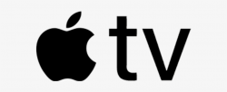 Apple Tv Logo Png - Apple Tv Logo Transparent - 1200x400 PNG ...