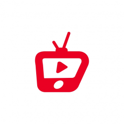Tv Icon Logo Vector Illustration Element Isolated, Tv ...