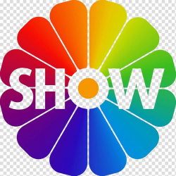 Show TV Television show Television channel Logo TV, others ...
