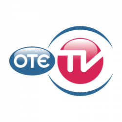 OTE TV vector logo (.EPS) - LogoEPS.com