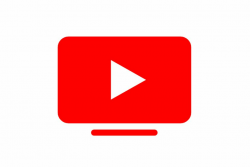 Youtube tv Logos