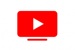 Youtube TV PNG Logo Free Download YoutubeTV Images - Free ...