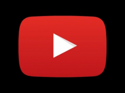 How to add your channel logo on your youtube video 2019 l Add A Logo  Watermark