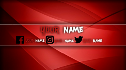 HOW TO MAKE A COOL YOUTUBE BANNER ON ANDROID (Pixellab)