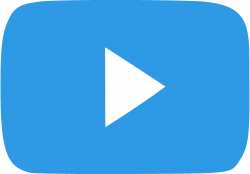 Brand Logo Font - YouTube Play Button PNG File png download ...