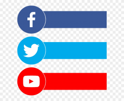 Download Facebook Twitter Youtube Icons Svg Eps Png ...
