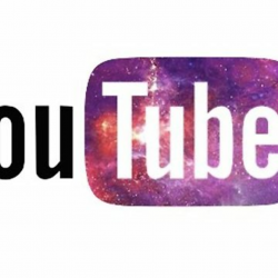 YouTube Logo\