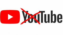 The NEW Youtube Logo