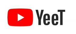 leaked new youtube logo design : sbubby