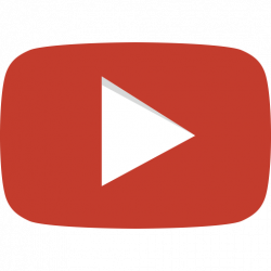 Film, logo, movie, play, video, youtube icon