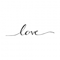 Collection of Calligraphy clipart | Free download best Calligraphy ...