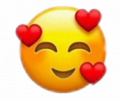 These 70 New Emojis Are Love You Iphone Emoji Faces - Iphone In Love ...