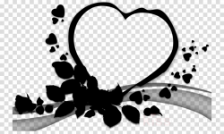 Heart, Illustration, Love, transparent png image & clipart free download