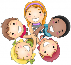 69+ Friends Clipart | ClipartLook