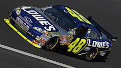 Lowe\'s and the No. 48 team rev up \'Racing for Relief\' in ...