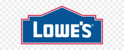 Lowe\'s Logo - Team Lowe\'s Racing Logo Clipart (#1632009 ...