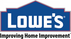 Lowe\'s Home Improvement Logo Vector (.EPS) Free Download