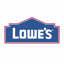 Lowe\'s Logo PNG Transparent & SVG Vector - Freebie Supply