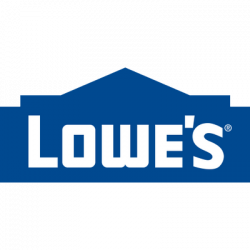 Lowe\'s Logo transparent PNG - StickPNG