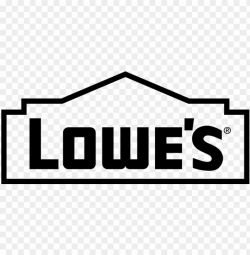 lowe s matt rouse - lowes logo white PNG image with ...