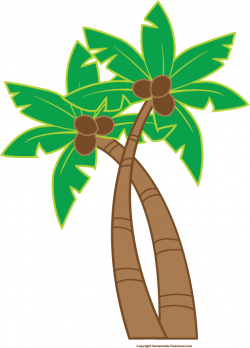 Fun and free luau clipart, ready for PERSONAL and COMMERCIAL ...