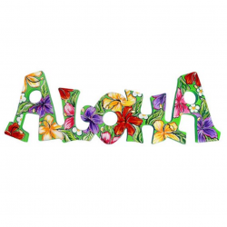 Luau clipart aloha, Luau aloha Transparent FREE for download ...