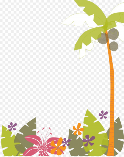 Birthday Party Background clipart - Luau, Cocktail, Party ...