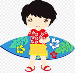 Boy Cartoon png download - 1024*988 - Free Transparent Luau ...