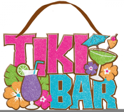 Free Printable Luau Clipart | Free Images at Clker.com ...