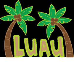 Hawaiian Luau Clipart Pictures Free - Clipart1001 - Free ...