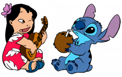Lilo And Stitch Clip Art Free | Clipart Panda - Free Clipart ...