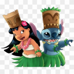 Lilo And Stitch PNG Images, Free Transparent Image Download ...