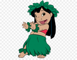 Lilo Y Stitch PNG Lilo Pelekai Stitch Clipart download - 480 ...