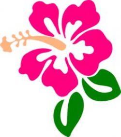 Luau party clip art black and white free clipart - Clipartix