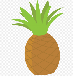 Hawaiian Background clipart - Luau, Party, Pineapple ...