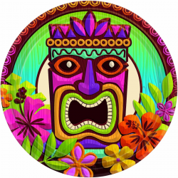 Free Tiki Cliparts, Download Free Clip Art, Free Clip Art on ...