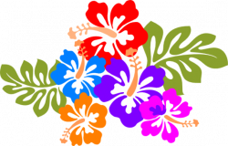 Free Luau Clip Art Pictures - Clipartix