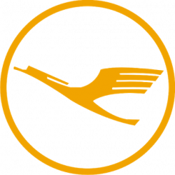 Lufthansa Logo | World Business Dialogue