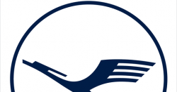 Lufthansa Airlines Logo History and Evolution - AERONEF.NET