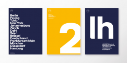 Brand New: New Logo, Identity, and Livery for Lufthansa done ...