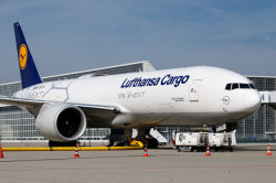 Lufthansa Cargo to introduce a new BMW logo jet | World ...