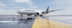 Lufthansa Cargo continues to go from strength to strength ...