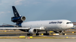 Lufthansa Cargo and Brussels Airlines Cargo Start Close ...