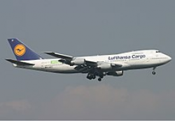 Lufthansa Cargo - Wikipedia