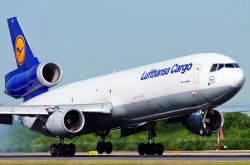 Lufthansa Cargo to retire two MD-11Fs in 2019